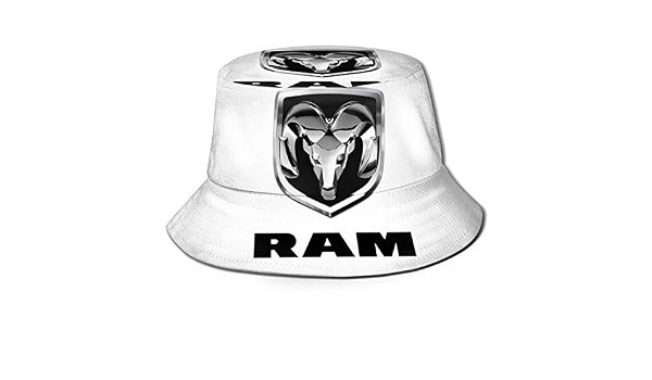 Shanghao Cappello da Pescatore Traspirante con Logo Ariete Cappello da  Pescatore Cappello da Pesca Unisex Cappellino da Golf Cappellino da Sole :  Amazon.it
