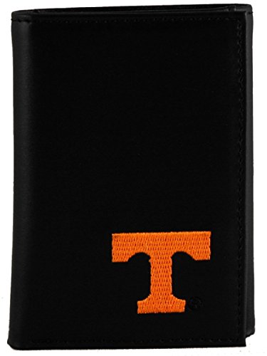 Preisvergleich Produktbild Tennessee Freiwilligen Herren Schwarz Geldbörse