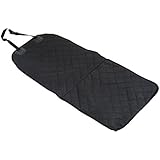 PawHut® Schondecke Auto Hundedecke Autositz SitzbezÃ¼ge Schutzdecke Vordersitzdecke