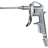 Troy T 18603 Hava Tabancası, 10 Cm, Noz&uuml;l