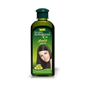 Galway Rupabham Amla Hair Oil