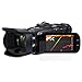 Produktbild Canon Legria HF G40 Displayschutzfolie - 3 x atFoliX FX-Antireflex-HD hochauflösende entspiegelnde Schutzfolie Folie