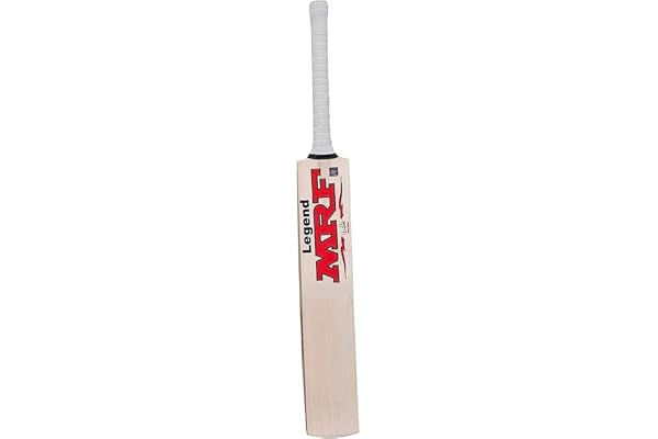 Dominate The Pitch with Vinox Pro-Grade Cricket Bat - The Pro's Choice (5)