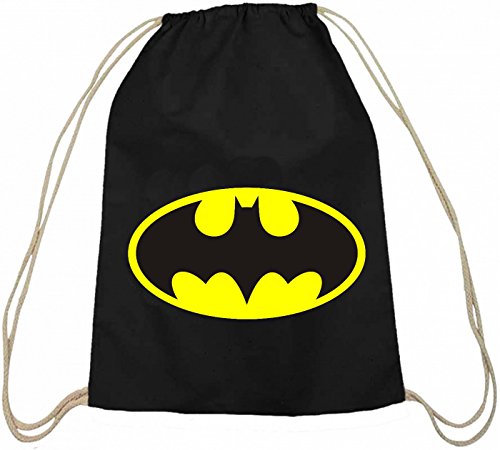 Preisvergleich Produktbild Turnbeutel - Batman