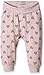 NAME IT Baby Girls' All Over Print Trousers Pink Rosa (Zephyr) 3-6 Months