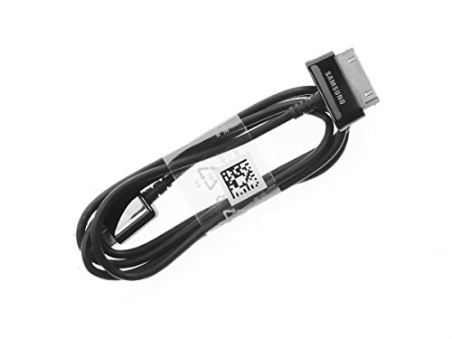 Original Samsung Datenkabel Ladekabel ECBDP4ABE / Galaxy Tab 2 10.1 P5100 P5110 P5113 USB Ladekabel - 2