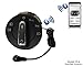 Produktbild EL4 Auto Lichtsensor Bluetooth App Lichtschalter, KFZ Scheinwerferschalter Hauptlichtschalter Nebelscheinwerfer, Coming Leaving Home Modul – Octavia 3, Superb B8, Seat Leon 3 5F, Golf 7, Polo 6C