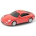 Produktbild USB-Stick Auto - Porsche 911 - 4 GB - Rot