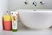 Babyganics Fluoride Free Toothpaste, Watermelon, 4oz Tube (Pack of 2)