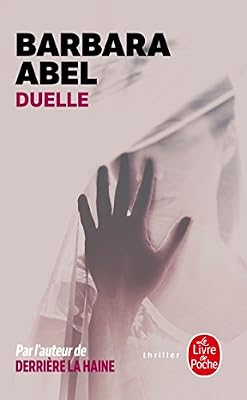 Le livre de poche Duelle