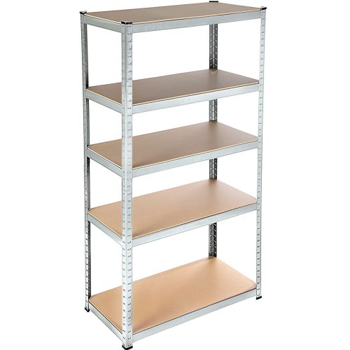 Jago - Estantería organizador multifuncional / Estantería almacenaje - carga máx: 875 kg  diferentes tamaños