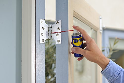 WD-40 Multifunktionsprodukt 100 ml Classic, 1 Stück, 56201 - 3