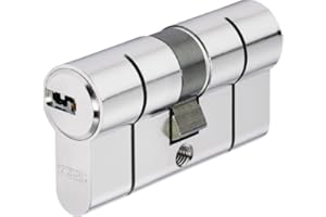 Abus cylindre D66PSN 45x50 Debrayable Varie