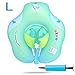 Produktbild VSTON Schwimmring Baby Ab 1 Jahr, Baby Schwimmhilfe 6 Monate Schwimmen Ring, Kinder Schwimmbad Sicherheits Hilfsmittel Floss Schwimmen Aufblasbarer für Baby 6 Monate bis 30 Monate L