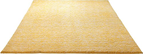 Teppich Homie in Gelb Teppichgröße: 170 x 240 cm - 2
