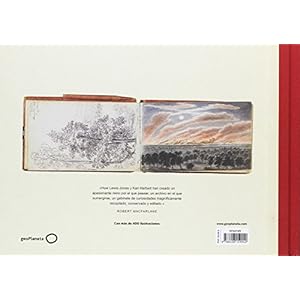 Exploradores. Cuadernos de viaje y aventura