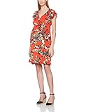 MAMALICIOUS Damen Umstandskleid Mlcuba Mary Cap Woven Dress Nf
