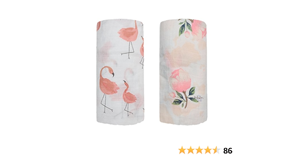 swaddle square blanket