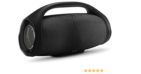 super bass wireless speaker