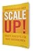 SCALE UP!: Smarte Konzepte für agile Unternehmen by