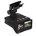 Produktbild Aguri Fusion GTX200 Deutsche Ausgabe Radarwarner GPS/Radar/Laser-Radarfallenerkennung mit integrierter HD-DVR-Dashcam und Bluetooth