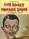 Read Rocky Horror Show 40Th Anniversary Songbook Book/Download Card Doc