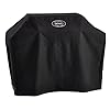 Rsle 25309 Abdeckhaube Bbq Station Videro G3 Schwarz 135 X 70 X 110 Cm