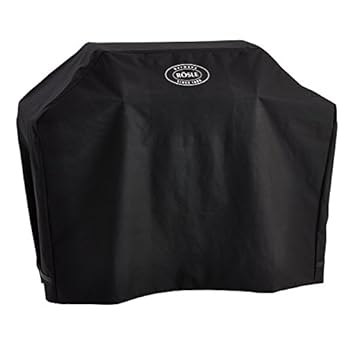 Rsle 25310 Abdeckhaube Bbq Station Videro G4 Schwarz 145 X 70 X 110 Cm