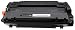 Produktbild HP CE255X Kompatible Tonerkartusche Hochwertiges/55X/Schwarze Tonerkartusche CRG 724 für P3010, P3011, P3015, P3015d, P3015dn, P3015n, P 3015 x, Raumschiff Enterprise 500 MFP M525dn, Raumschiff Enterprise 500 MFP M525f, Canon LBP-6750dn