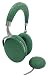 Produktbild Parrot ZIK 3.by Philippe Croco Starck Bluetooth On-Ear-Kopfhörer inklusive Ladegerät smaragd grün