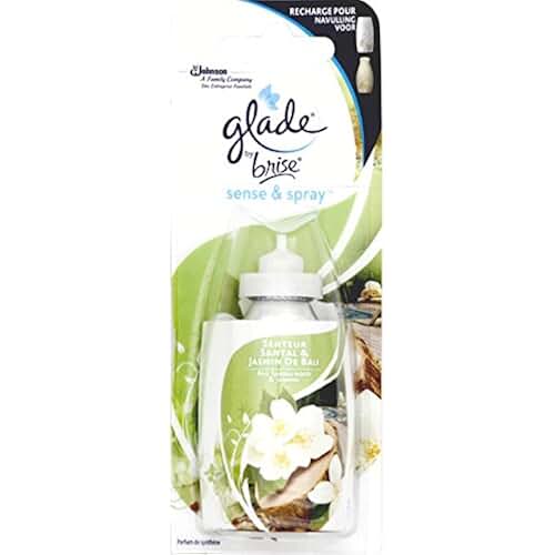 Amazon.fr glade sense and spray