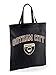 Produktbild Borsa (Unisex-) Gotham City University (Black)