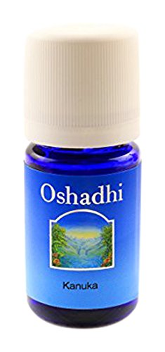 Preisvergleich Produktbild Kanuka , ätherisches Öl