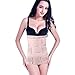 Produktbild Glield Atmungsaktive Elastische 3 in 1 Bauchband Nach Geburt, Taillentrainer, Slimmerbelt, Bauch Shaper, Taillenformer Bauchweg JT01C