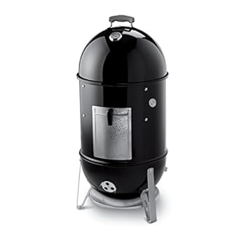 Weber Smokey Mountain 47 Cm
