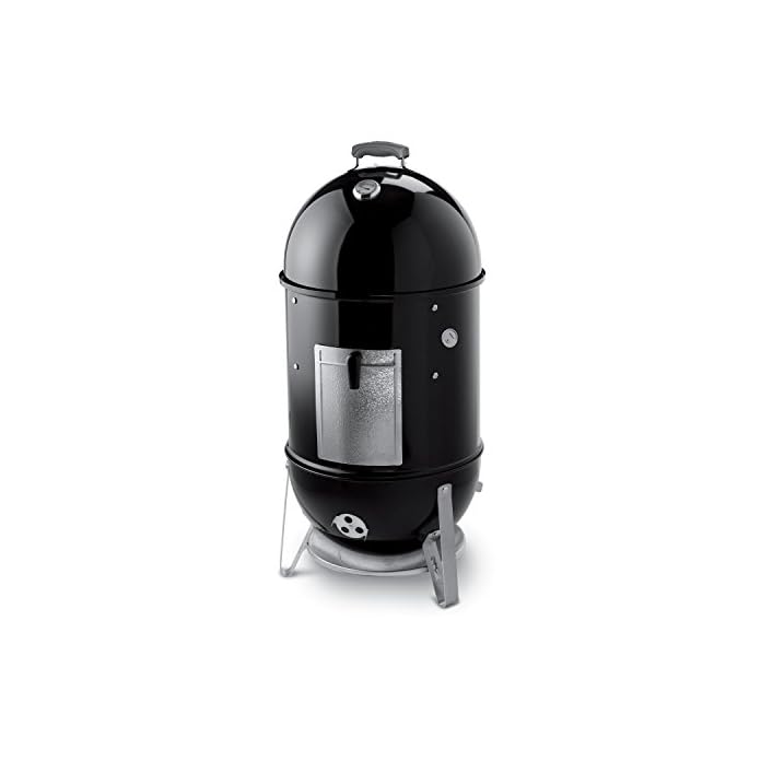 Weber Smokey Mountain 47 Cm