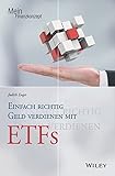 Image de Einfach richtig Geld verdienen mit ETFs (Mein Finanzkonzept)