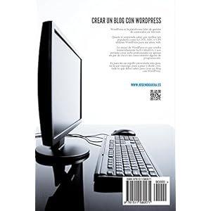 Crear un blog con Wordpress: La guía definitiva para la creación de webs profesionales con Wordpress (Marketing Online)