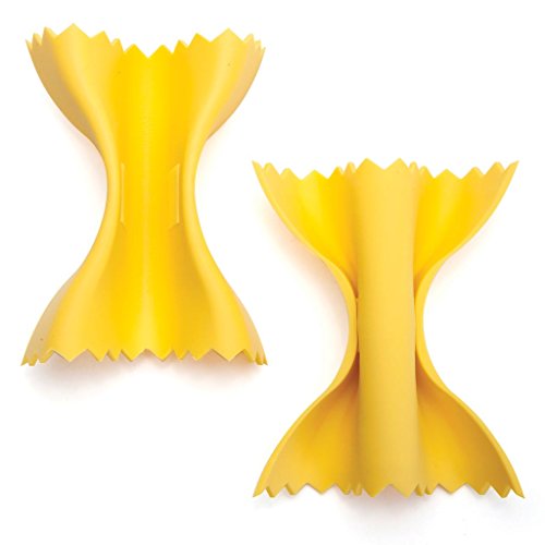 Monkey Business farfalloni Topf Griffe - 8