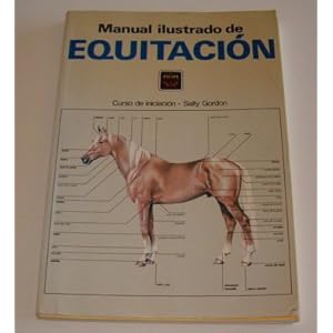 Manual Ilustrado de Equitacion