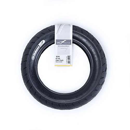 TFK Mantel Rubena, 10"