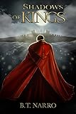 Image de Shadows of Kings (The Kin of Kings Book 3) (English Edition)