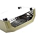 CoastaCloud Gold 18W LED +CCFL Nail Lamp UV Light Nail Curing Lamp Nail Gel Polish Dryer Lamp Acrylic Nail Design Gel Nails Kits Manicure Pedicure Acrylic Crystal Nails 3 Level Timer, Curing Any Kind of Nail Polish Or Nail Gel Within 1 Miniute