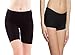FASHION LINE WOMEN SHORTS COBMO(CYCLING SHORTS+ BOY SHORTS PANTY) RS.249.00