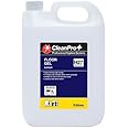 Clean Pro+ Professional Lemon Floor Gel - 5 Litre