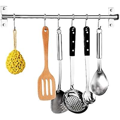 Suchergebnis auf Amazon.de für: aufhängung küchenutensilien: Küche