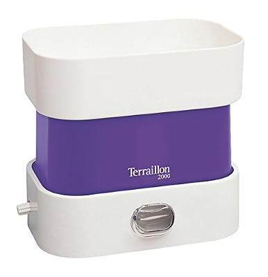 Terraillon KMA23006PO Pop Balance Culinaire Violet