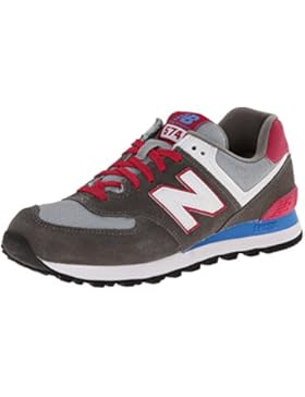 New Balance WL574 Damen Sneakers