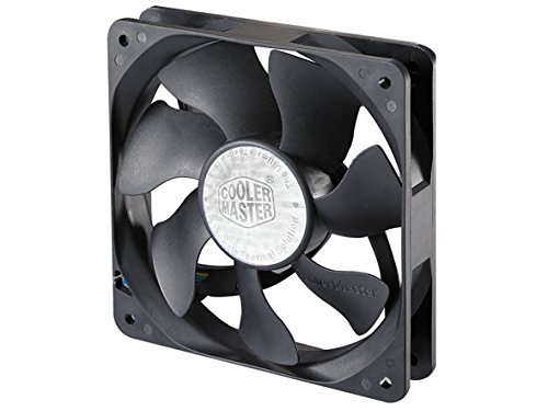 Cooler Master Blade Master 120 Gehäuselüfter (R4-BMBS-20PK-R0) - 2