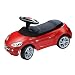 Produktbild Little ADAM Fire Red Bobby Car Original Opel mit Flüsterreifen
